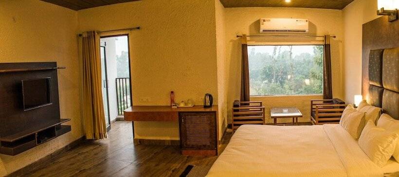 אתר נופש Aranya The Kanan