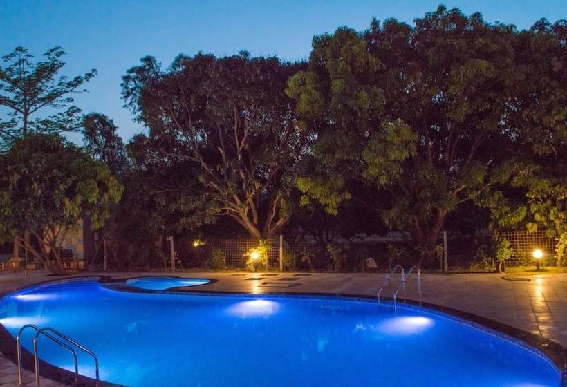 אתר נופש Aranya The Kanan