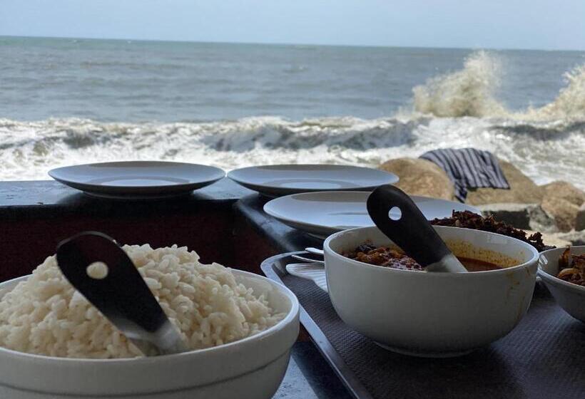 Курорт Cherai Onetree Retreat