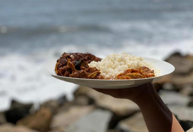 Курорт Cherai Onetree Retreat