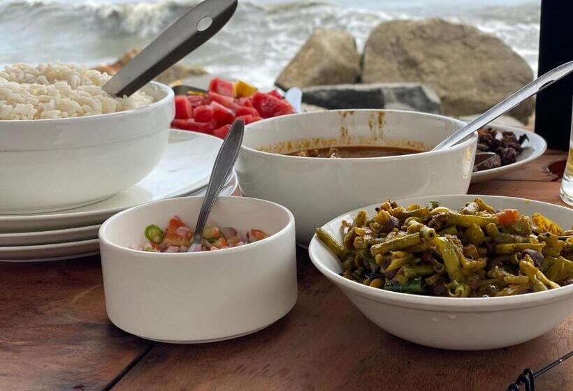 Курорт Cherai Onetree Retreat