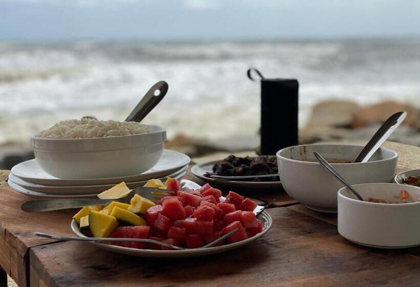 Курорт Cherai Onetree Retreat