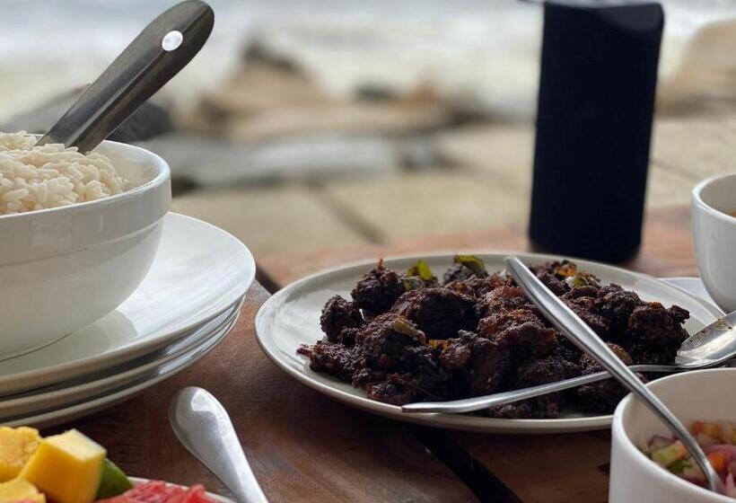 Курорт Cherai Onetree Retreat