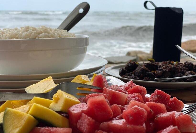 Курорт Cherai Onetree Retreat