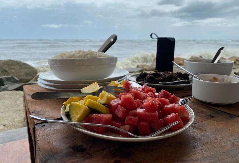 Курорт Cherai Onetree Retreat