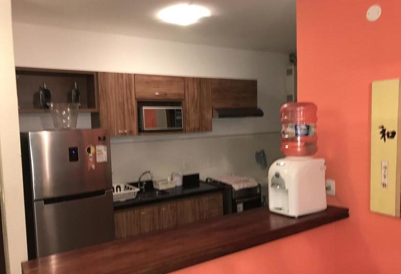 منتجع Fleixeiras Eco Residence