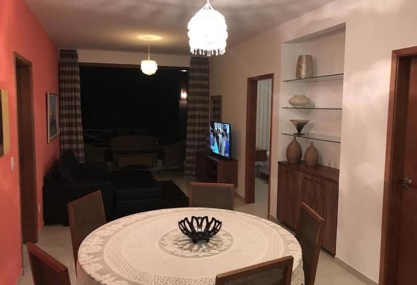 منتجع Fleixeiras Eco Residence