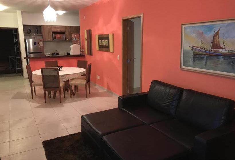 منتجع Fleixeiras Eco Residence