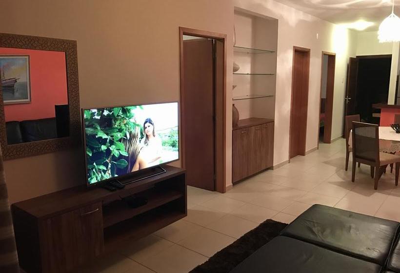 منتجع Fleixeiras Eco Residence