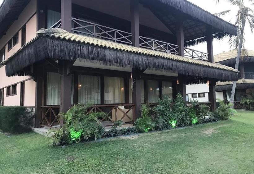 Курорт Fleixeiras Eco Residence