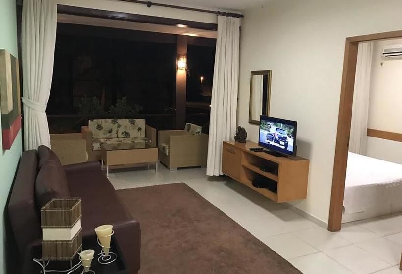 Курорт Fleixeiras Eco Residence