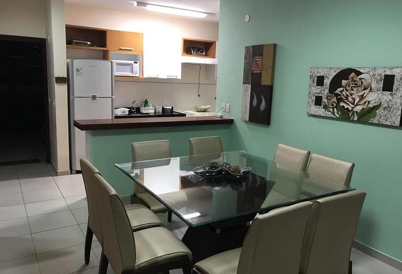 Курорт Fleixeiras Eco Residence