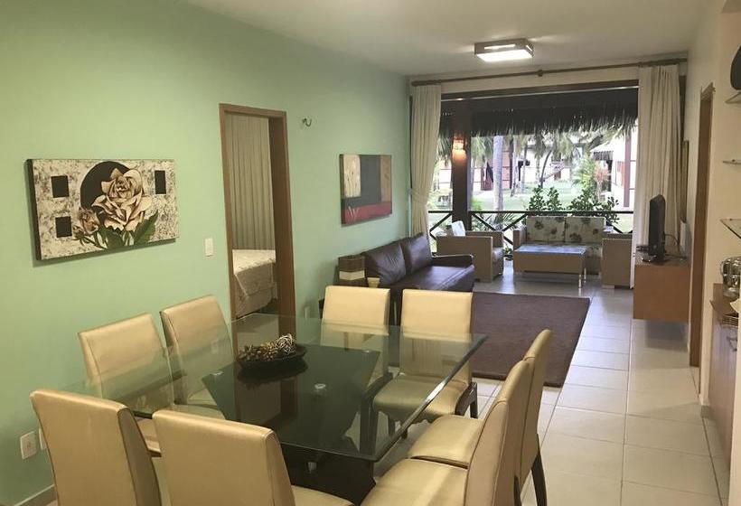 Курорт Fleixeiras Eco Residence