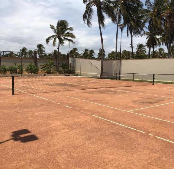 Курорт Fleixeiras Eco Residence