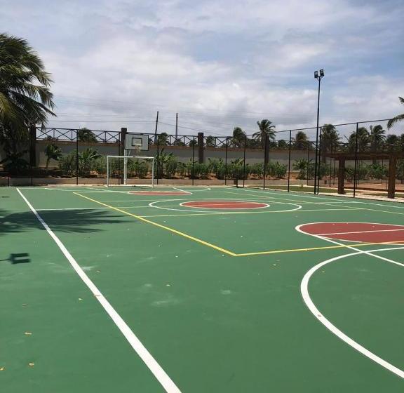 Курорт Fleixeiras Eco Residence