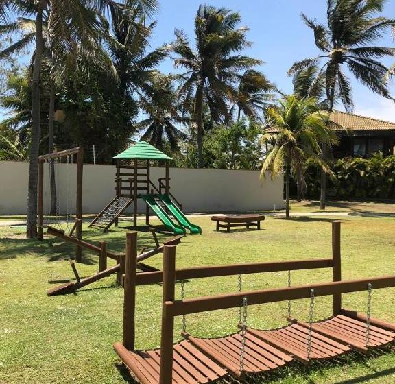 Курорт Fleixeiras Eco Residence