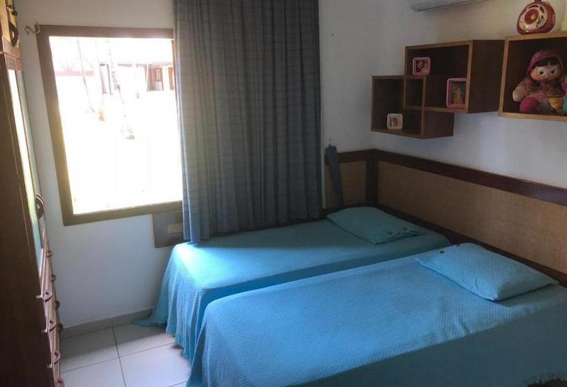 Курорт Fleixeiras Eco Residence