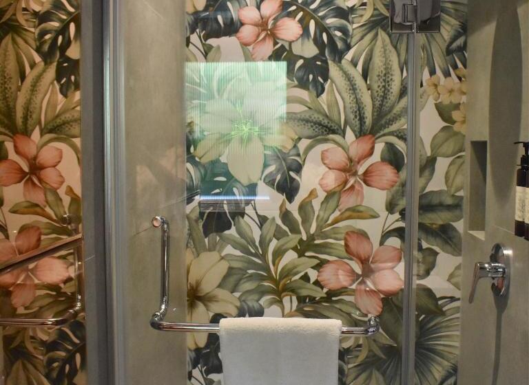 منتجع Karma Chalets