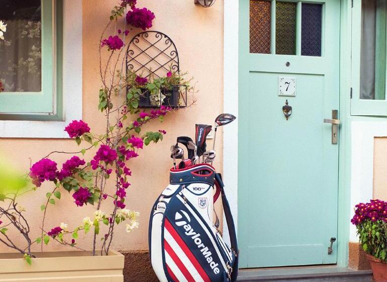 منتجع Karma Chalets