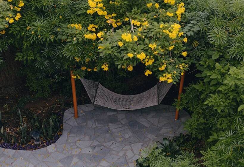 منتجع Karma Chalets