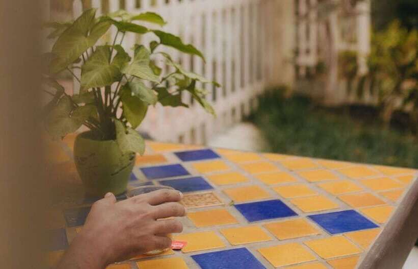 منتجع Karma Chalets