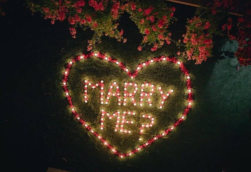 منتجع Karma Chalets