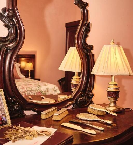 استراحتگاه Palacio Santa Candida