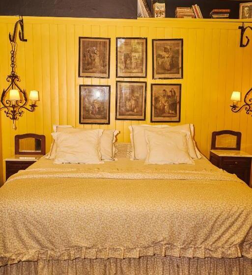 استراحتگاه Palacio Santa Candida