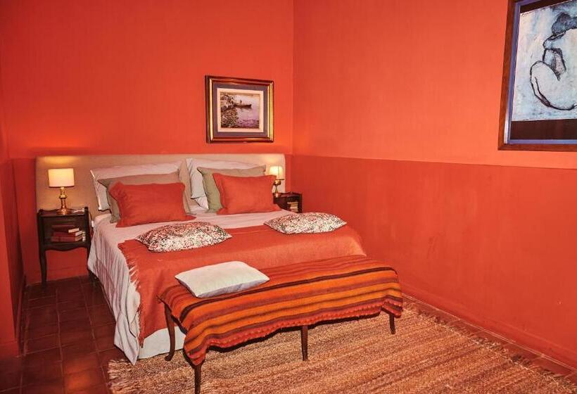 استراحتگاه Palacio Santa Candida