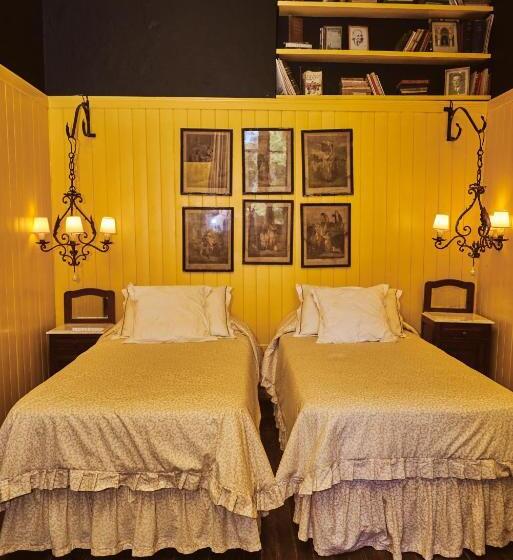 استراحتگاه Palacio Santa Candida