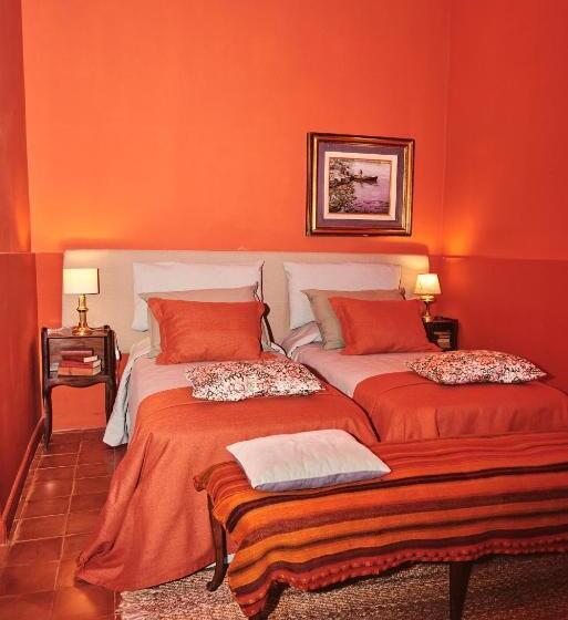 استراحتگاه Palacio Santa Candida