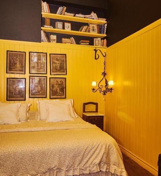 استراحتگاه Palacio Santa Candida