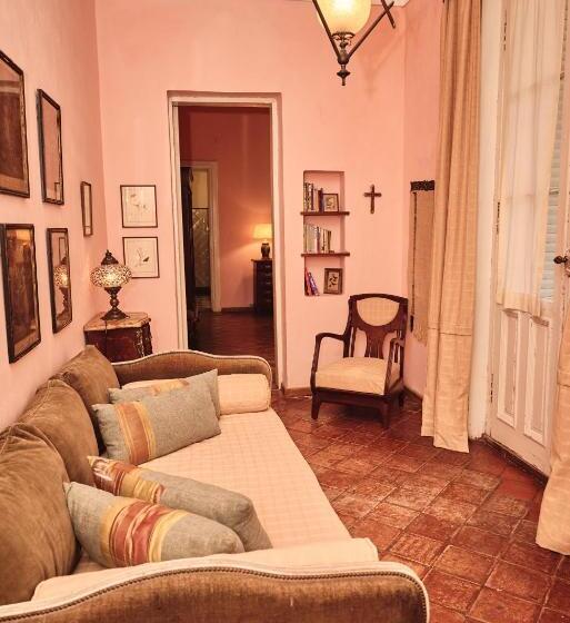 استراحتگاه Palacio Santa Candida