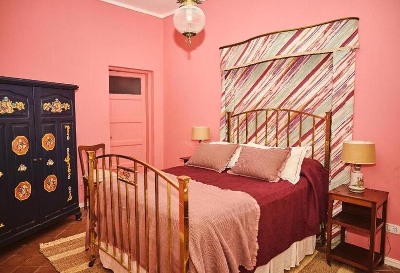 استراحتگاه Palacio Santa Candida