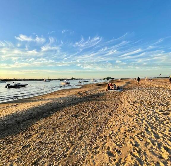 استراحتگاه Palacio Santa Candida