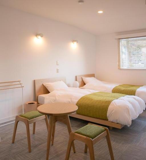 리조트 Sunny House All The Way