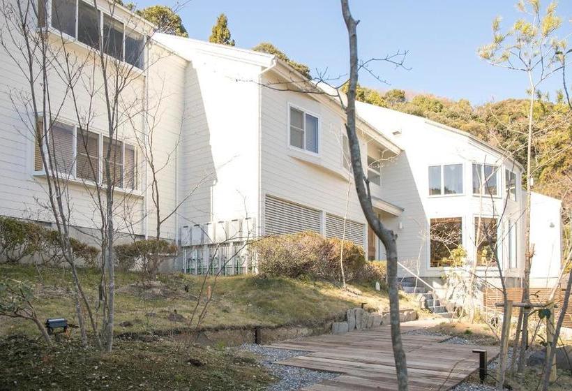 리조트 Sunny House All The Way