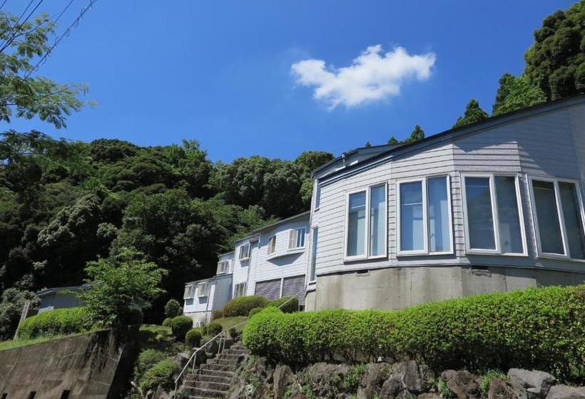 리조트 Sunny House All The Way