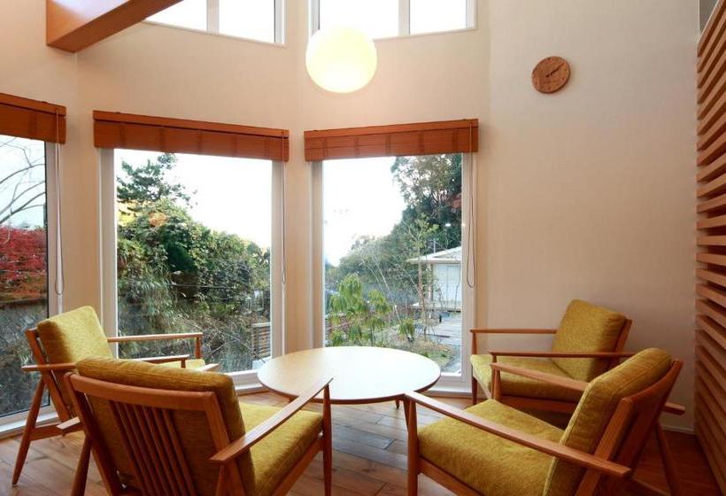 리조트 Sunny House All The Way