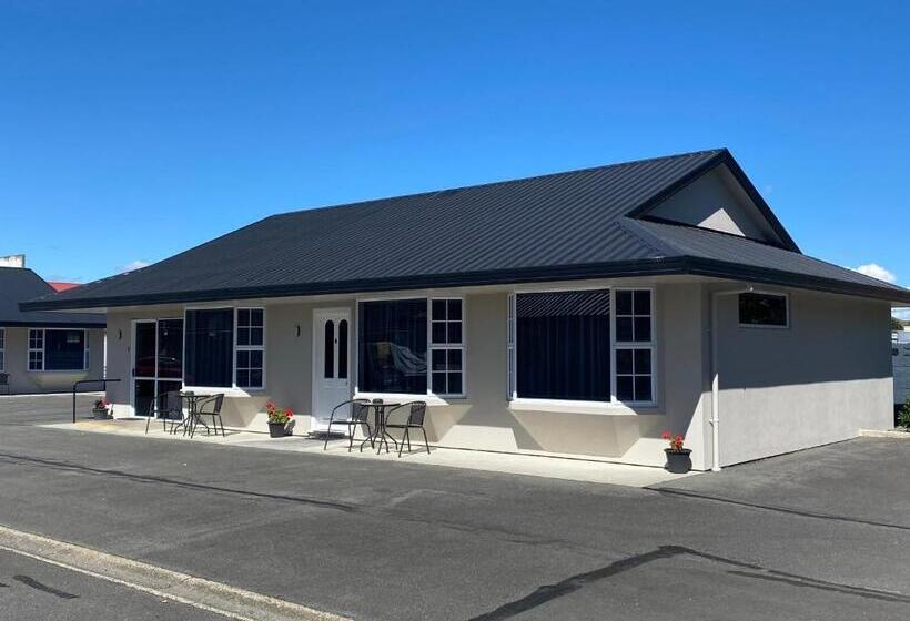 Riverlea Motel