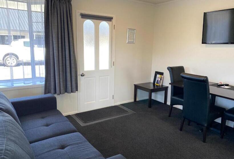 Riverlea Motel