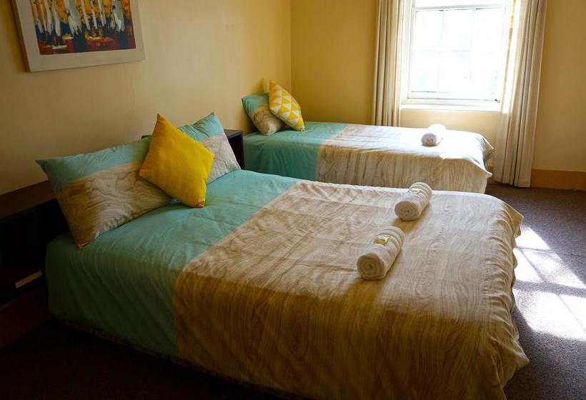 فندق Royal  Cooma