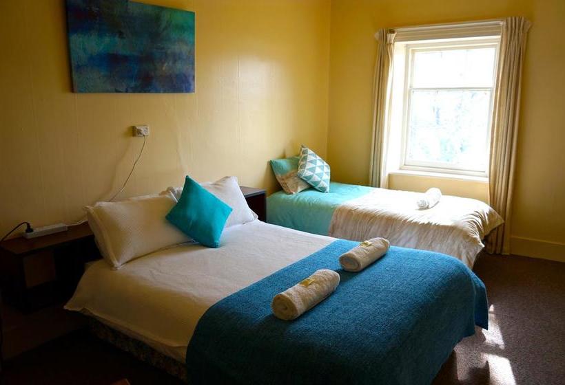 فندق Royal  Cooma