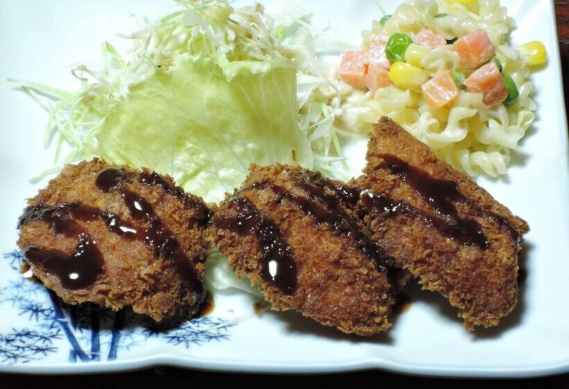 ריוקאן Kenrokuen