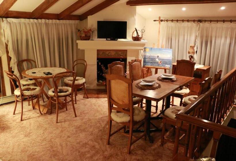 Sandy Point B&b