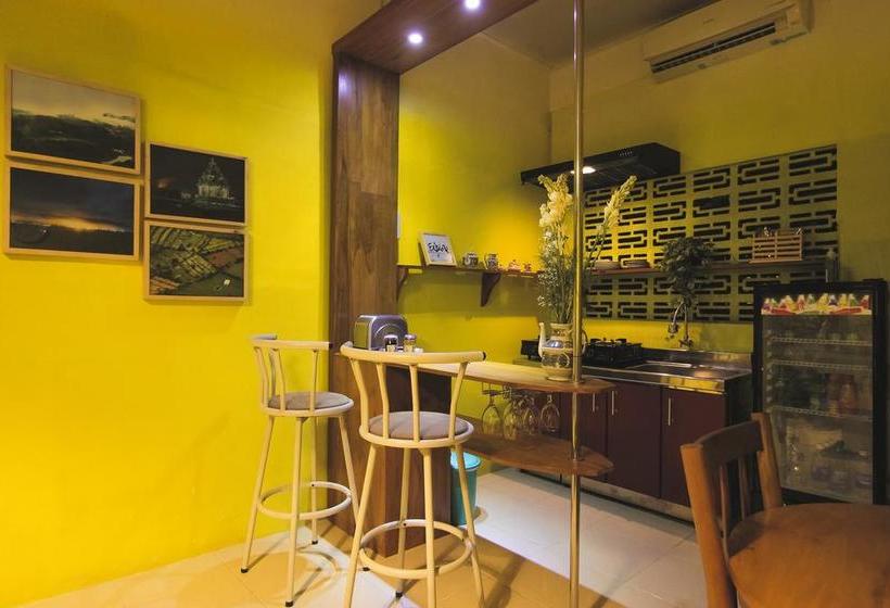 See You Soon Backpacker Hostel