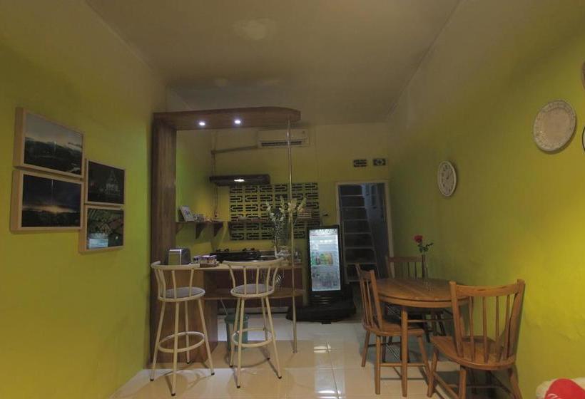 See You Soon Backpacker Hostel