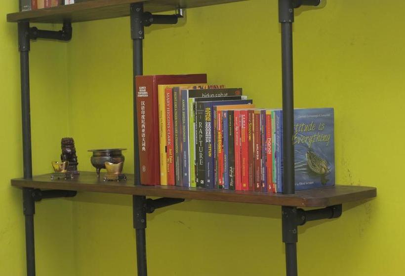 See You Soon Backpacker Hostel