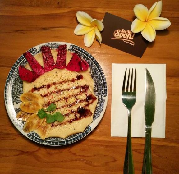 See You Soon Backpacker Hostel