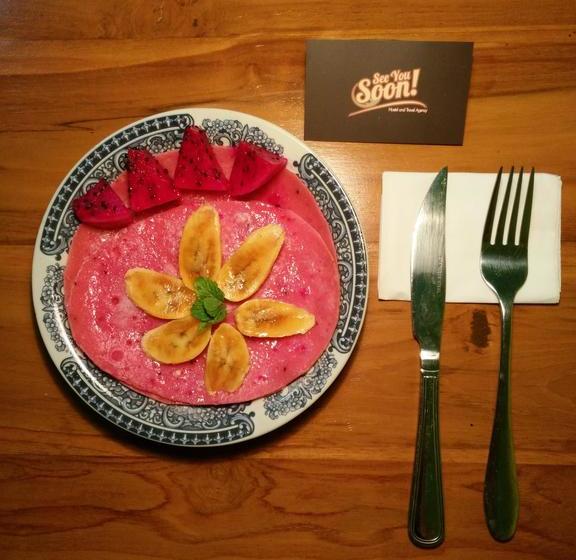 See You Soon Backpacker Hostel